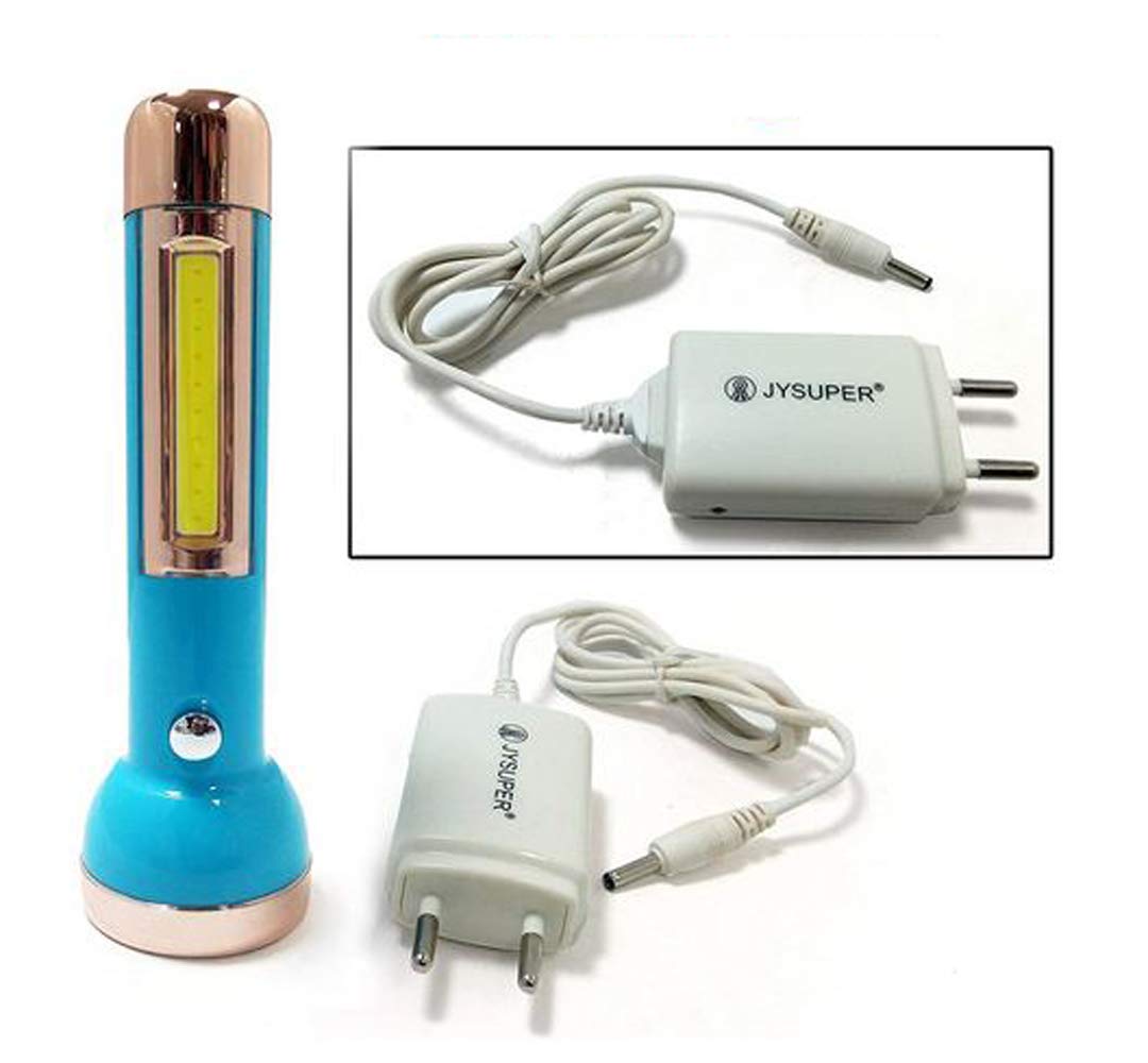 UP JY Super JY-1703 Rechargeable led Flashlight Torch (Multi) (B08CVB2B7N) Amazon Price History, Amazon Price Tracker