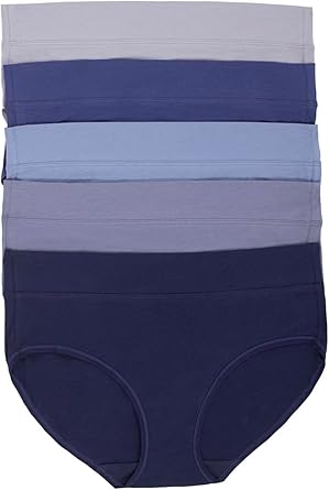 Felina | Pima Cotton Hipster Panty | Biancheria Intima Da Donna - Foto 5