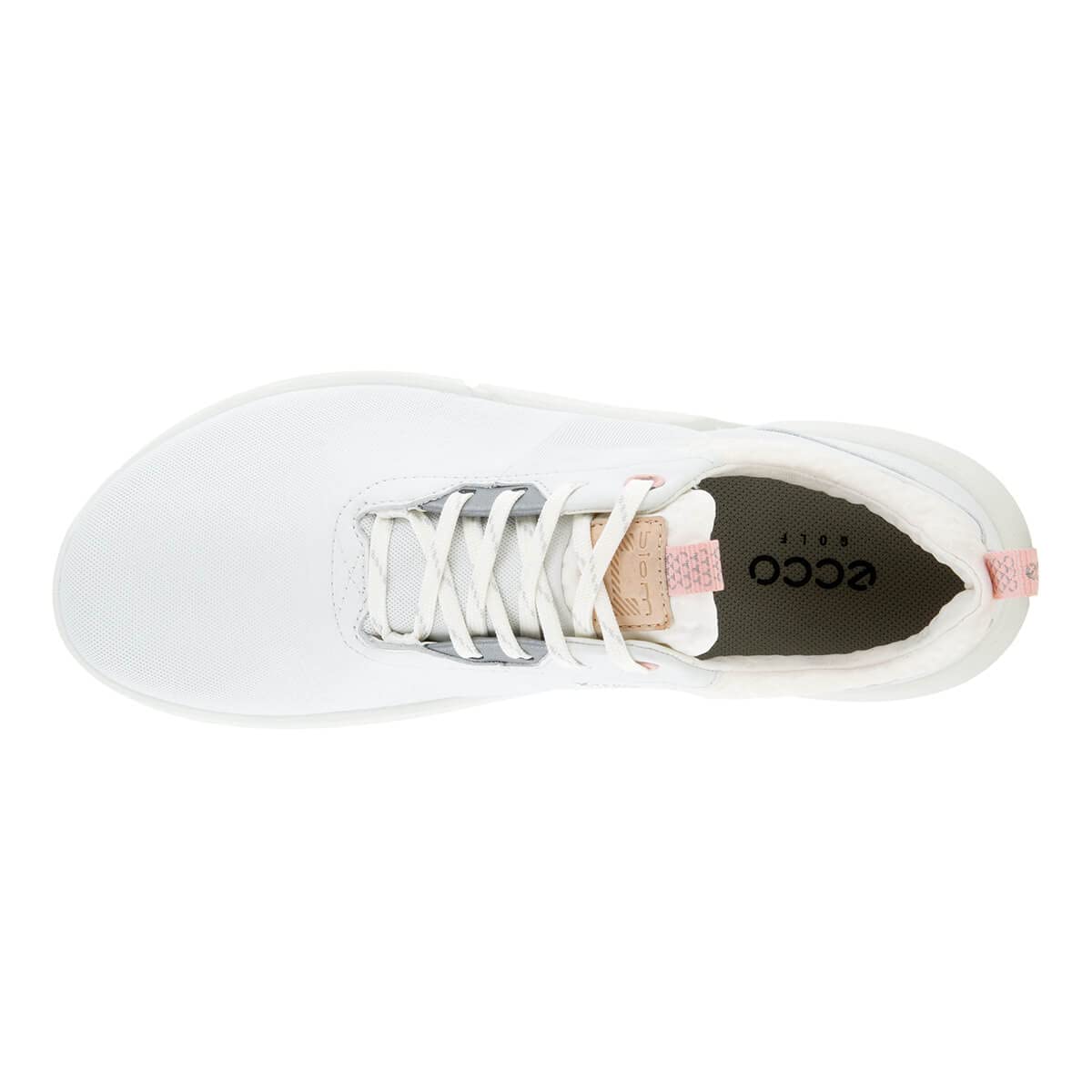 ECCO Damen Biom Hybrid 4 Gore-tex Waterproof Golfschuh