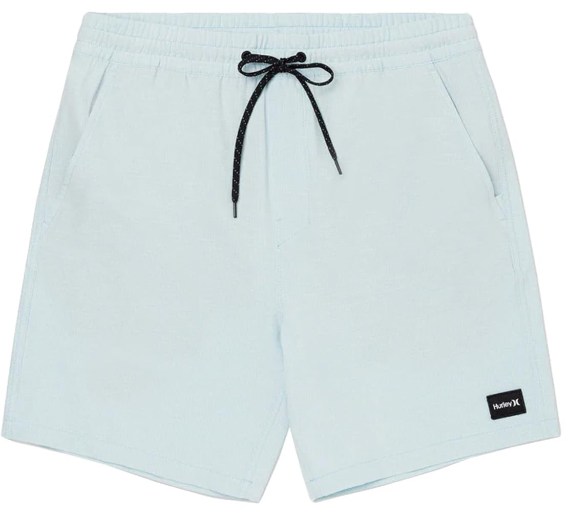 Hurley - Phantom Zuma II Volley 18', Pantaloncini Bermuda Uomo