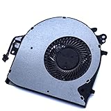  BDWZNLA Ventilateur de processeur de rechange pour HP ProBook 450 G5 455 G5 470 G5 450G5 455G5 470G5 Series 813956-002 DC28000GARO 0FJNC000H