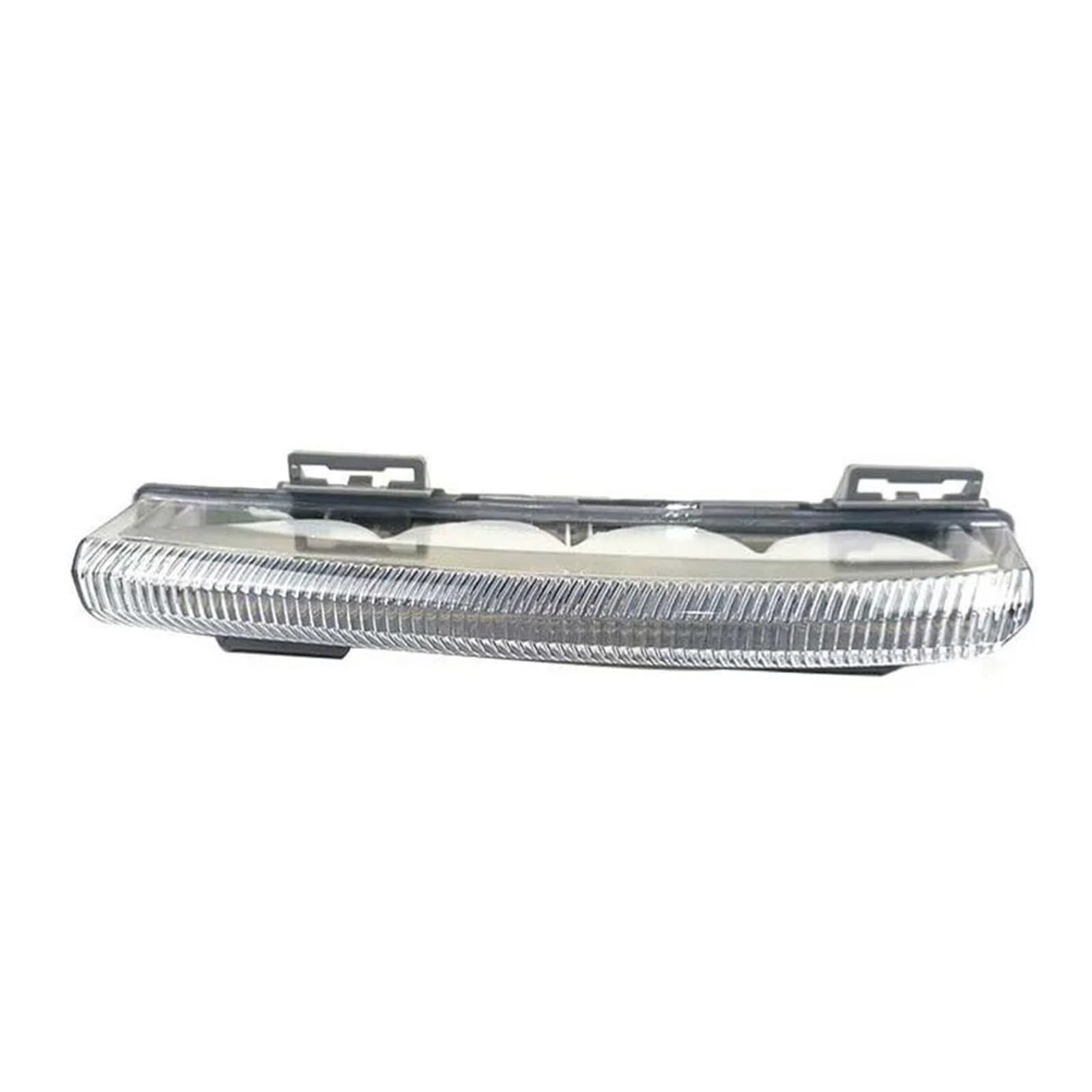 2049069100 Gauche 2049069200 Droite Feux de Jour et antibrouillards pour Mercedes-Benz Classe AB W246 W242 B160 B180 B200 B260 W176 (1 Paire LR)