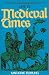 Life in Medieval Times (Perigee)