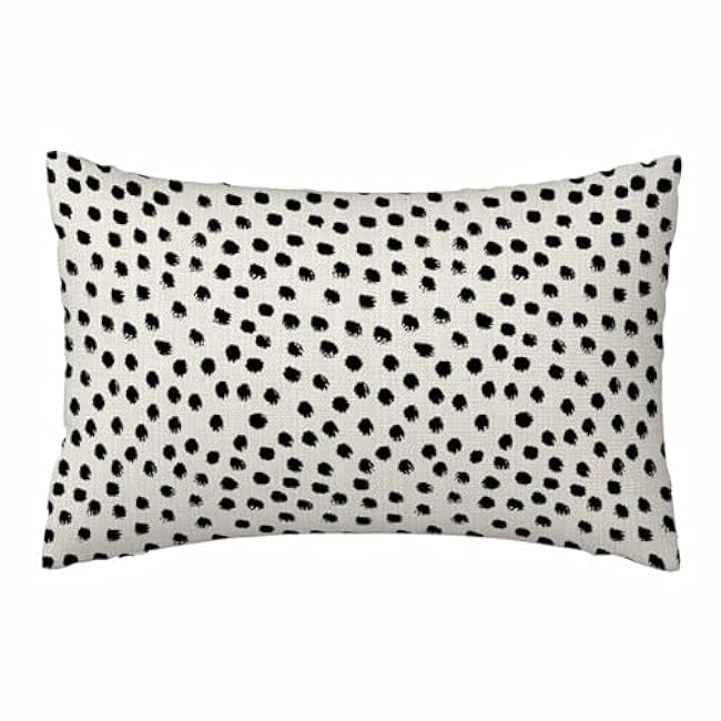 White Marble Pillow Case Abstract Artificial Stone Creative Fashion Marbling Gold Veins Soft & Breathable Pillow Cover with Envelope Closure Pillowcase Standard Size 20 X 26