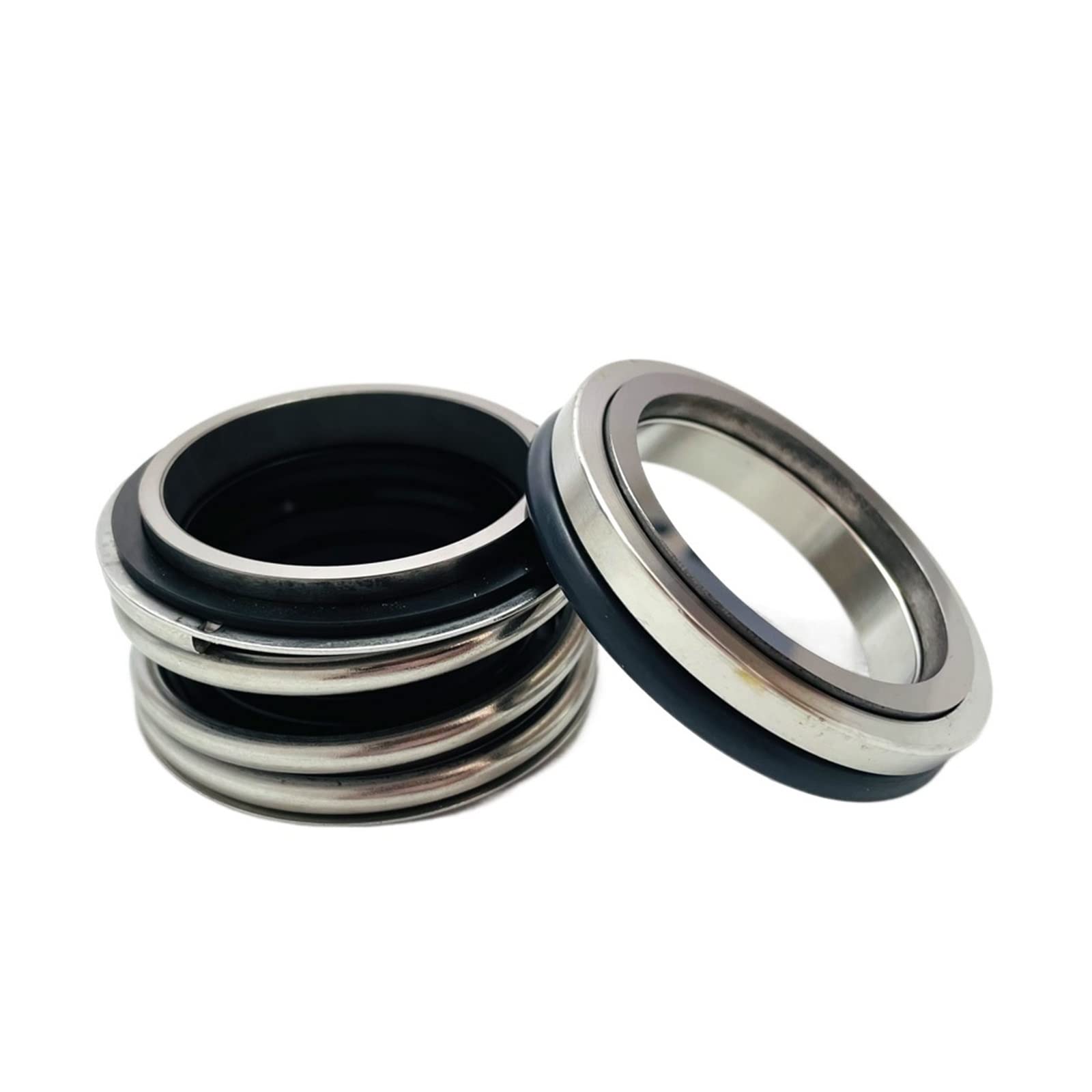 Dltbywaqz One Color Mg1-85/G4 Mechanical Seal Replace To Mg1 Seals Shaft Size 85Mm With Inserted Tc G4 Stationary Seat Material Tc/Tc/Vit