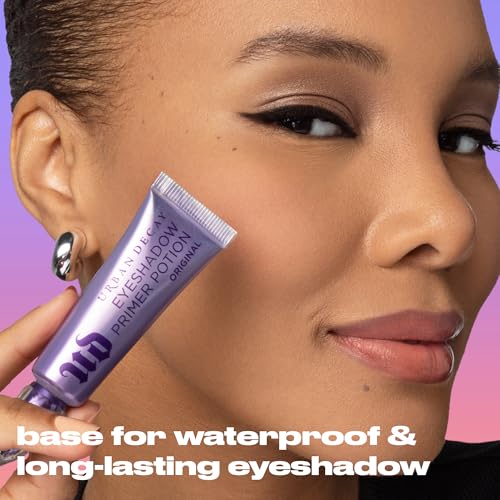 Urban Decay Eyeshadow Primer Potion - Image 6