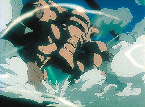 Miniatura 4 de SAKURA WARS TV