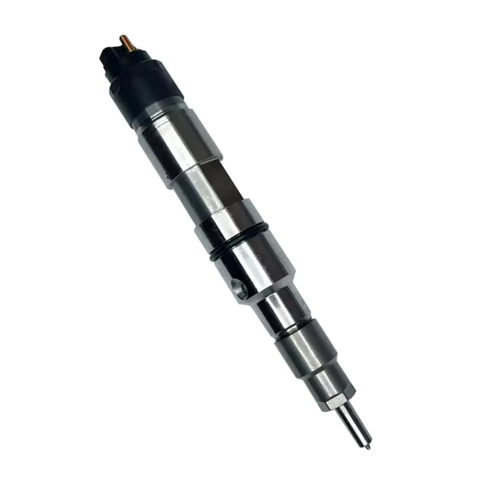 etrol Fuel Injectors for MAN for TGL for TGM Truck for Vw for Constellation 0986435568 Diesel Injector 044512186 Common Rail Nozzle