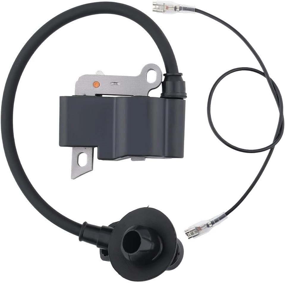 # 1144 400 1301# 11444001301 Ignition Coil Enhanced Performance For MS661 MS651 MS661 MS661C Chainsaw Durable Replacement Parts NEW Compatible with Stihl