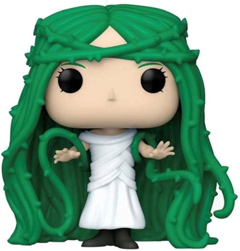Funko Pop! Animation: My Hero Academia Ibara Shiozaki Collectable Vinyl Figure