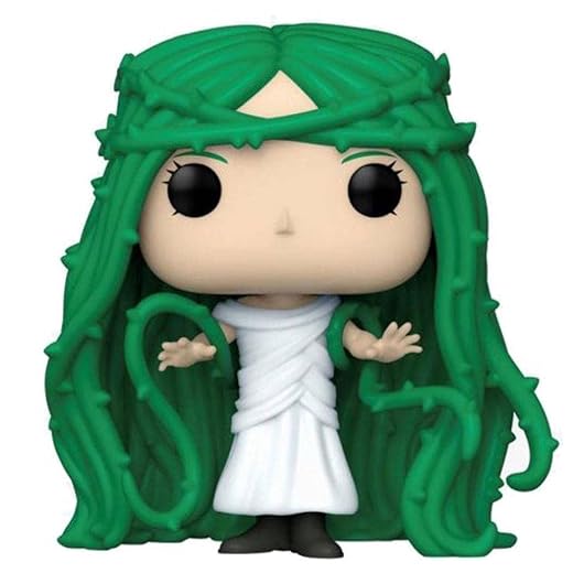 Funko Pop! - My Hero Academia - Ibara Shiozaki Hot Topic Exclusive