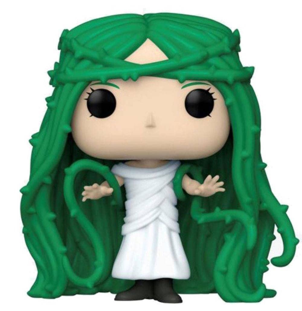 Funko - Animation: My Hero Academia (Ibara Shiozaki) POP! Vinyl/Figures