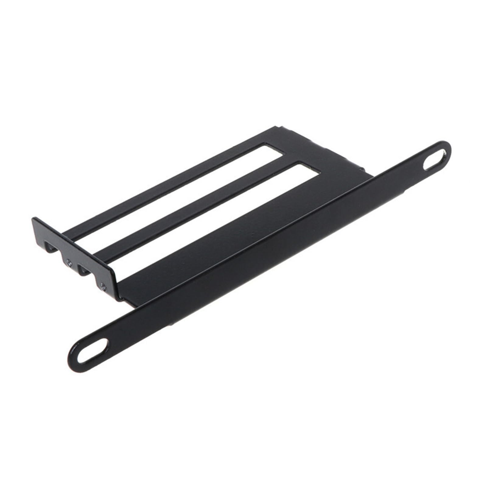 Support de virage latéral pour installer une carte graphique VGA en angle