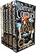 Produktbild Bernard Cornwell Warrior Chronicles, The Last Kingdom Series 2 Books Set Collection