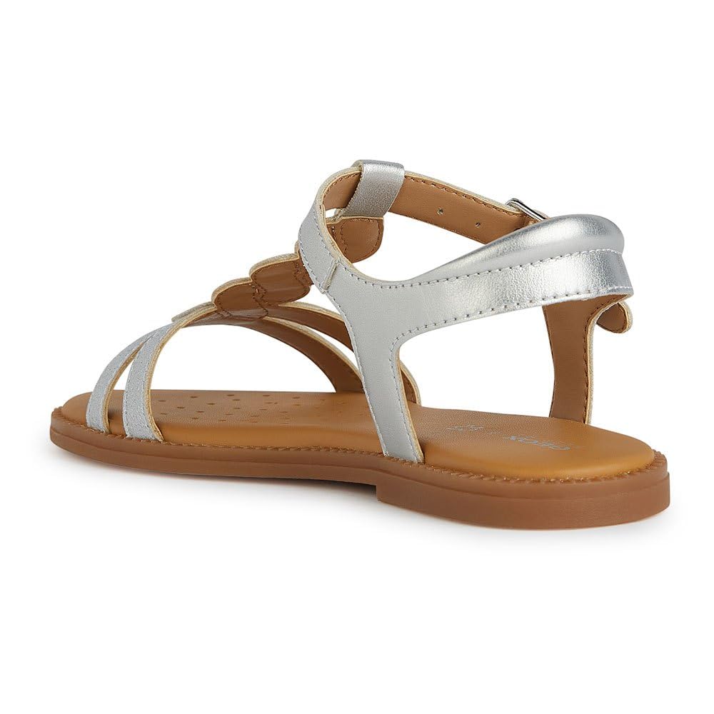 Geox  Sandals J SANDAL KARLY GIRL  (girls)