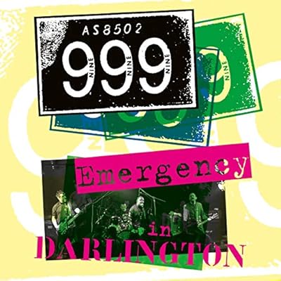 Emergency In Darlington