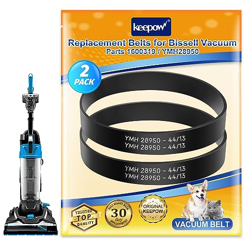 KEEPOW Replacement Belt for Bissell PowerSwift
