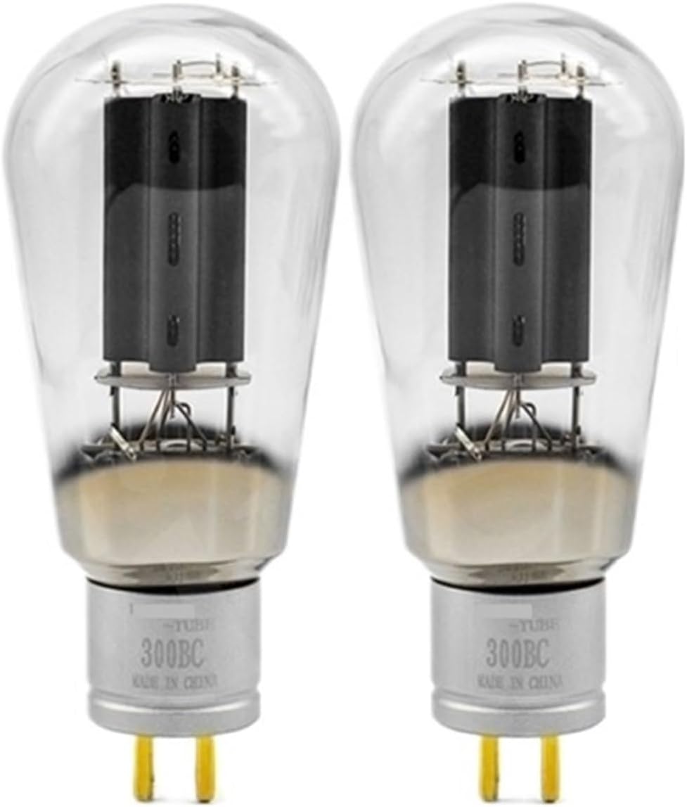 300B-C 300BC Tube Amplifier DIY(2pcs Matched Pair)