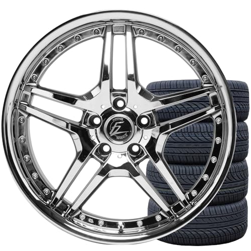 たかさん専用　19インチ スタッドレスタイヤ 多スポークデザイン ZACK SPORT-FT 14x4.5J 4/100 +45 シャドーガンメタ CONTINENTAL