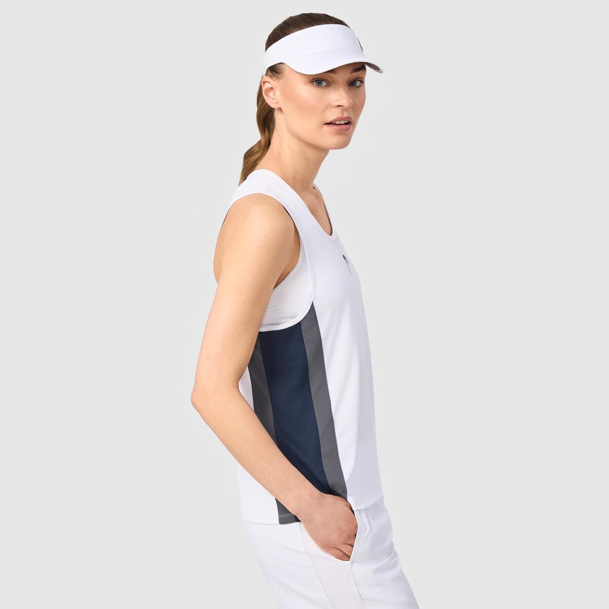 HEAD Chaqueta para Mujer