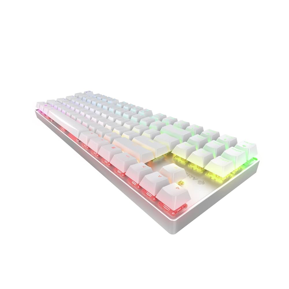 Amazon.com: Cherry MX 8.2 TKL Wireless Gaming Keyboard
