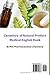 Chemistry of Natural Product Medical English Book: M.Phil Pharmaceutical Chemistry