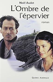 Paperback L OMBRE DE L EPERVIER [French] Book