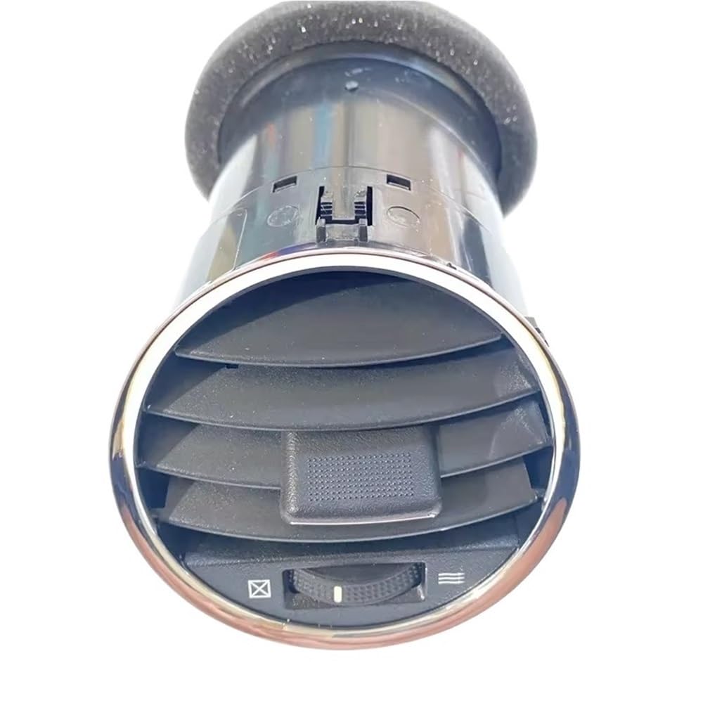 Car A/C Conditioning Vent For Chevy For Cruze 2009 2010 2011 2012 2013 2014 Dashboard Air Conditioner Outlet Vents