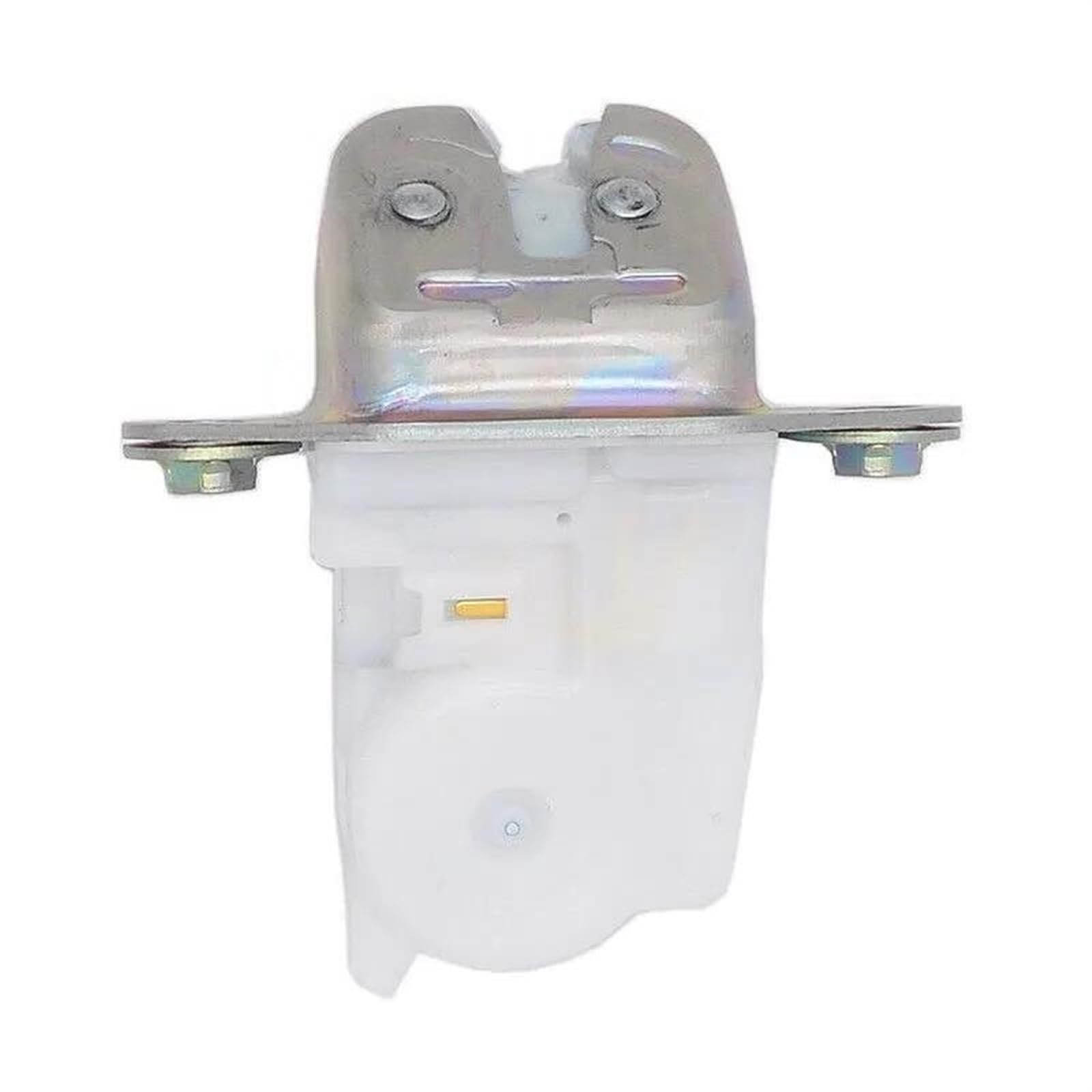 Yueyzhk One Color Car Tailgate Trunk Latch Mechanism Door Lock Actuator Accessories For Subaru For Crosstrek 2016 2017 63032-Fg102