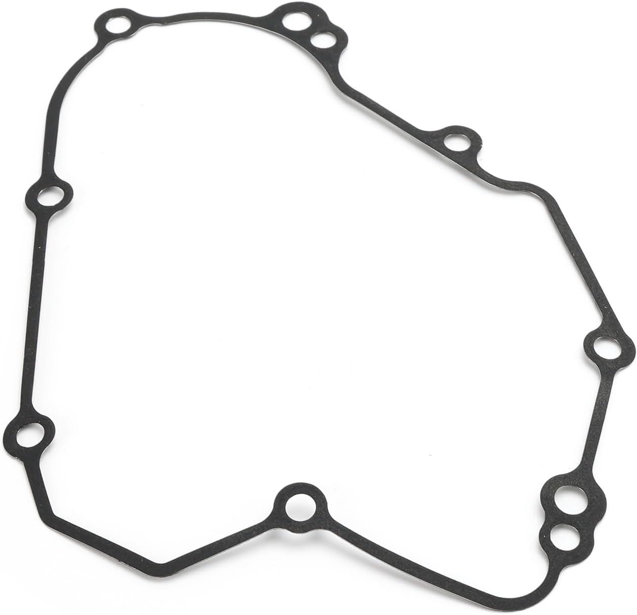 Mad Hornets Left side Engine Crankcase Cover Gasket For Kawasaki KX450F KXF450 2009-2015