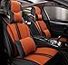 Produktbild SHISHANG Auto-Sitzabdeckung Deluxe Edition (11pcs) Auto-Universal Four Seasons Universal-bequeme Breathable Feuchtigkeit Füllwatte 4 Farben Optionen , 3