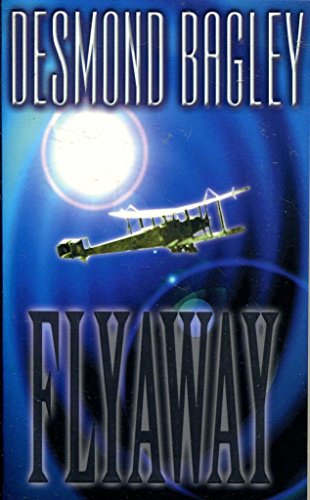 Flyaway 1741211115 Book Cover