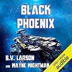 Cover of Black Phoenix