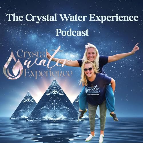 The Crystal Water Experience cover art