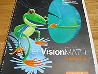 enVision Math Grade 2 0328280720 Book Cover