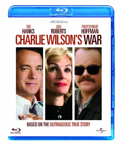 Charlie Wilson's War -  Universal Studios