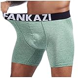 💗💞【KOMFORTABLES DESIGN】klassischer Schnitt, Design der mittleren (niedrigen) Taillen, volle Rückenabdeckung, perfekte Passform, wenn Sie im Alltag Hosen mit niedriger Taille tragen mögen, Unsere Niedrige-Taillen-Slips sind eine gute Wahl