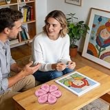 Bandeja de almacenamiento para actividades de pintura de diamantes | Almacenamiento para perlas y accesorios, organizador de perlas para pintura de diamantes | para casa, escuela, apartamento, hombres