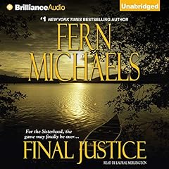 Final Justice cover art