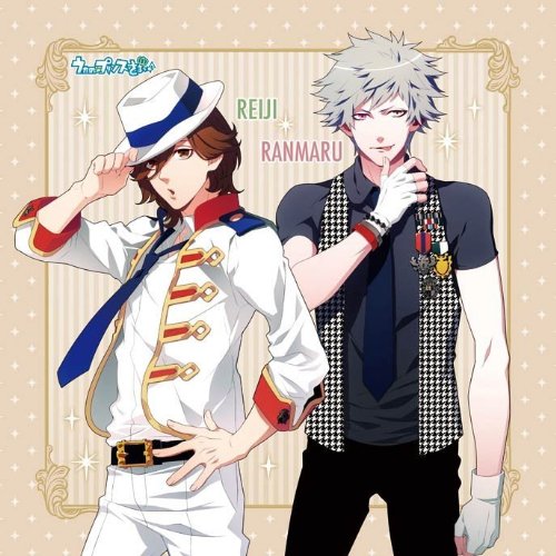 Amazon.co.jp: うたの☆プリンスさまっ クッション 先輩Ver