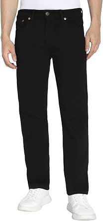 American Eagle Men's Straight Jeans