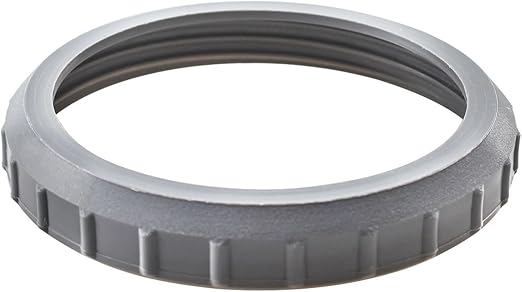 Dirty Tank Bottom Ring Cap for Bissell ProHeat 2X Revolution Carpet Cleanesr Replacement Dirty Tank Bottom Ring Cap, for Bissell Carpet Cleaner Parts Model 1633782 and 1617702