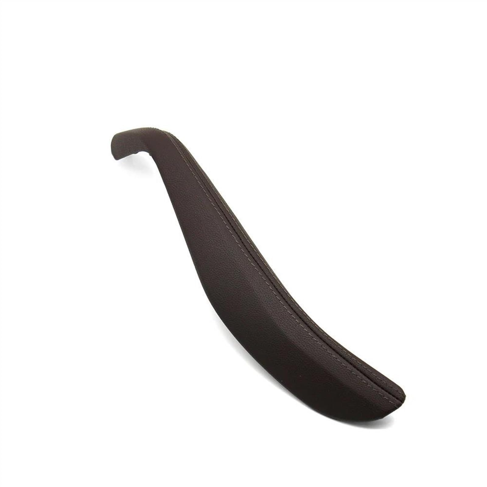 Hlwxmdz Moka-Right For 5 Series G30 G31 M5 F90 2017-2023 Car Interior Left Right Passenger Door Front Rear Pull Handle Cover (Moka-Right)