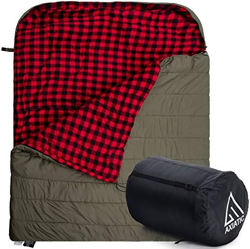 best king size sleeping bag