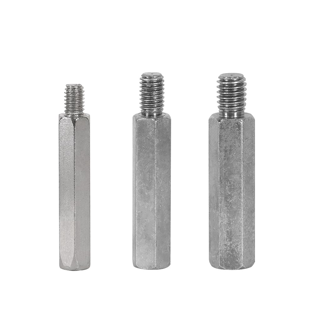 再お値下げ　未使用　Vstone 6mmスペーサー（キーハブ）4個セット 再お値下げ 未使用 Vstone 6mmスペーサー（キーハブ）4個セット