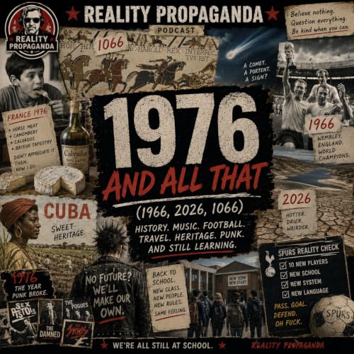1976 And All That