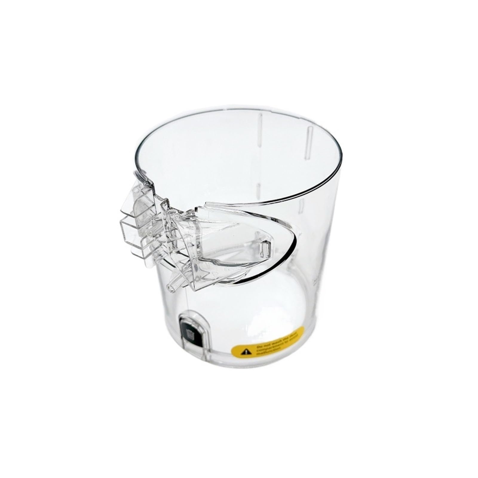 Cubo de basura ciclónico, Compatible con Dreame, V9 V10