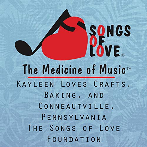 Kayleen Loves Crafts, Baking, and Conneautville, Pennsylvania Kayleen Loves Crafts, Baking, and Conneautville, Pennsylvania