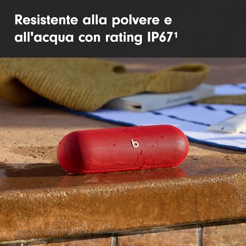 Cassa Bluetooth Beats Pill - 3