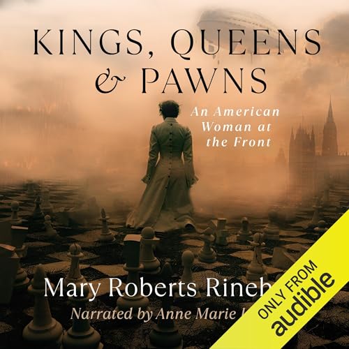 Kings, Queens, and Pawns cover art